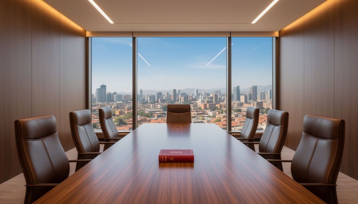 Expert property development lawyer Nairobi