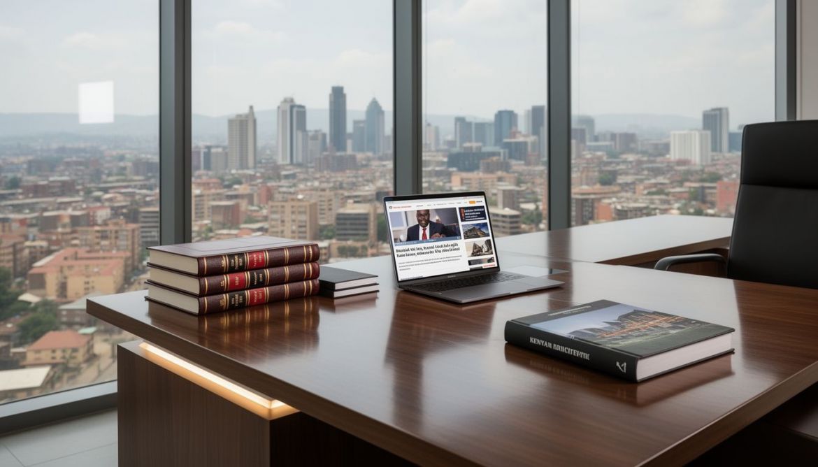 Company Setup Advisory Nairobi Professional company setup advisory Nairobi by Mwenda Njagi Advocates
