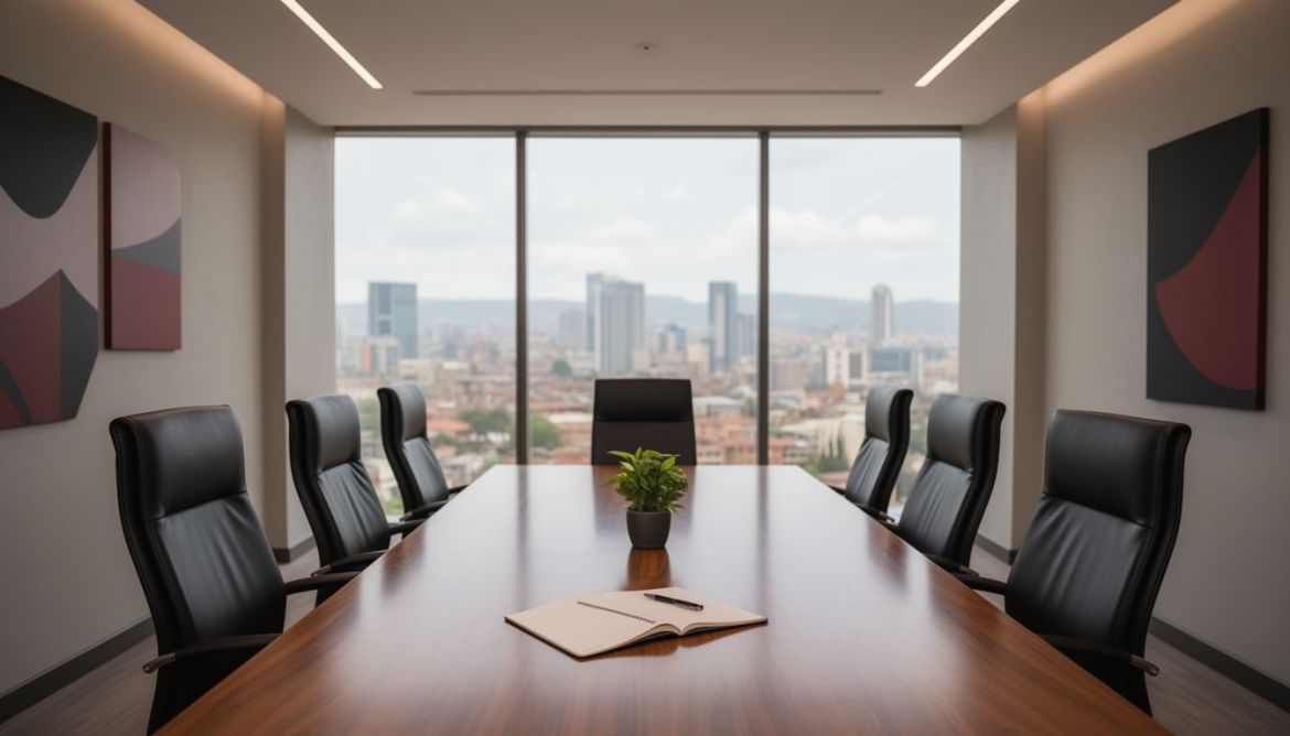 Mediation Services
