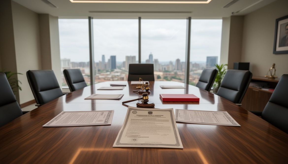 Securities And Charge Registration