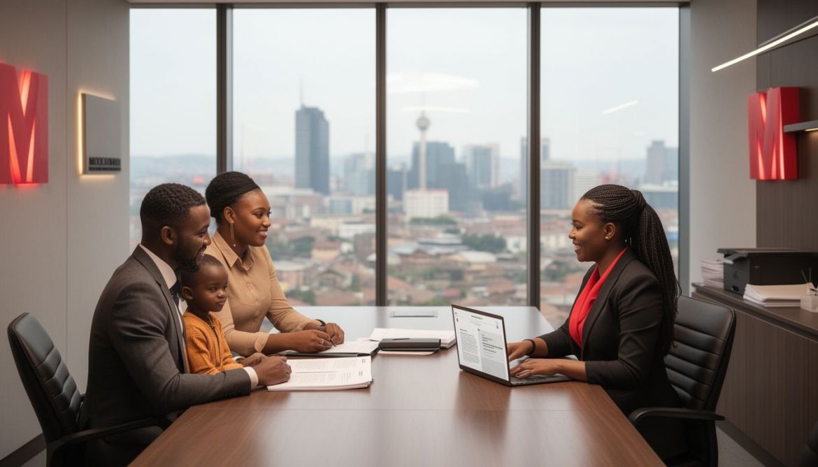 Expert legal guidance for adoption proceedings in Nairobi, Kenya