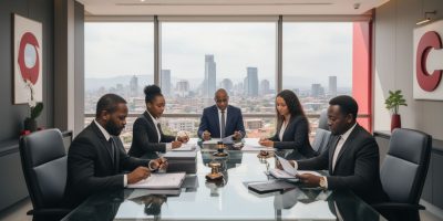 Legal assistance for bail applications in Kenya by Mwenda Njagi & Co. Advocates