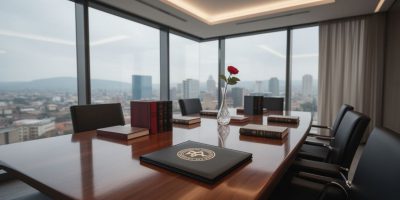 Expert brand protection services including trademark registration, copyright advisory, and patent applications