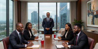 Mwenda Njagi & Co. Advocates providing Business Advisory & Legal Opinions