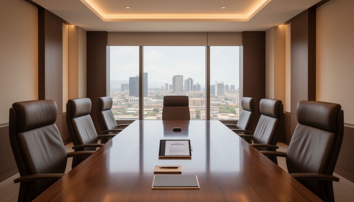 Mwenda Njagi & Co. Advocates offering client-centric legal services in Nairobi