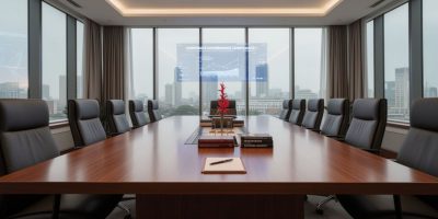 Corporate governance and compliance services by Mwenda Njagi & Co. Advocates