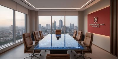 Mwenda Njagi & Co. Advocates offers expert corporate tax structuring services in Nairobi, Kenya