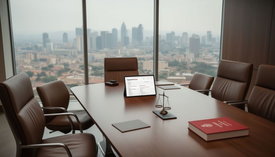 Expert legal services for dependent passes in Kenya