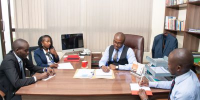 Mwenda Njagi & Co. Advocates providing legal solutions for employment disputes in Kenya