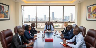 Expert legal consultation services in Kenya for individuals, families, and businesses