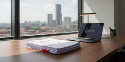 Legal documents for Guarantee & Indemnity Agreements to protect financial interests