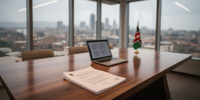Experienced immigration appeal lawyers in Nairobi