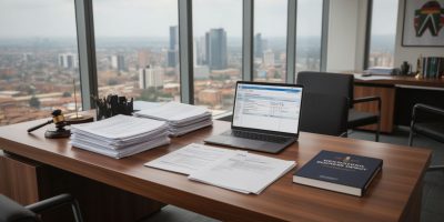 Expert Individual Tax Returns services in Nairobi by Mwenda Njagi & Co. Advocates