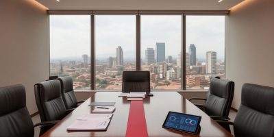 Insurance services offered by Mwenda Njagi & Co. Advocates in Kenya