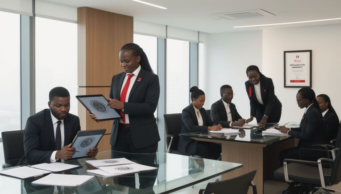 Intellectual Property Law services in Nairobi by Mwenda Njagi & Co. Advocates