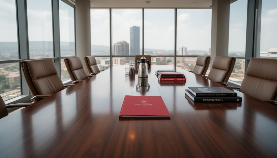 Joint Operating Agreements legal documents for business partnerships in Nairobi