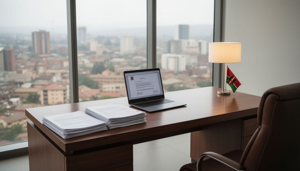 Expert legal services for lease & tenancy agreements in Nairobi by Mwenda Njagi & Co. Advocates