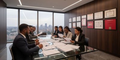 Legal guidance on Licensing & Permits in Kenya