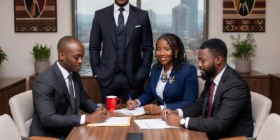 Expert litigation & dispute resolution services in Nairobi by Mwenda Njagi & Co. Advocates