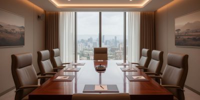 Mwenda Njagi & Co. Advocates offers expert mediation and arbitration services for efficient dispute resolution in Nairobi