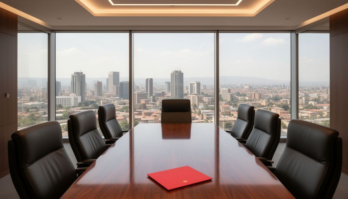 Legal advisory services for mergers and acquisitions in Kenya by Mwenda Njagi & Co. Advocates