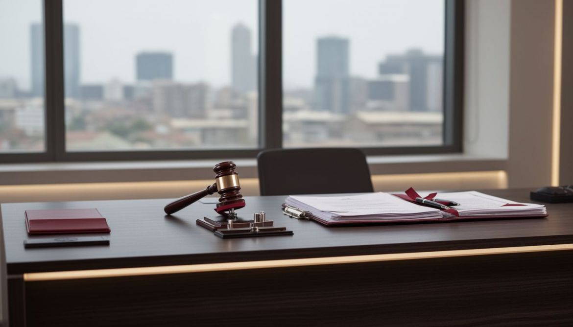 Legal validation and document notarization services in Nairobi