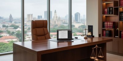 Expert ongoing legal retainer services for businesses and individuals in Kenya