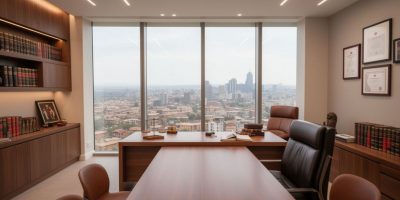 Mwenda Njagi & Co. Advocates, a trusted Nairobi law firm offering reliable legal services