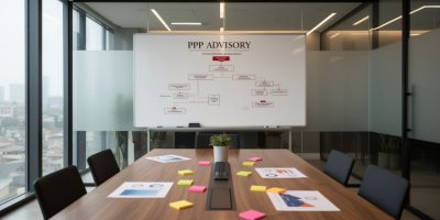 Expert PPP Advisory services in Kenya by Mwenda Njagi & Co. Advocates
