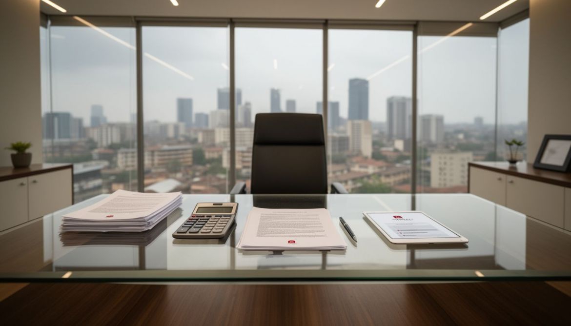 Real estate financing services by Mwenda Njagi & Co. Advocates