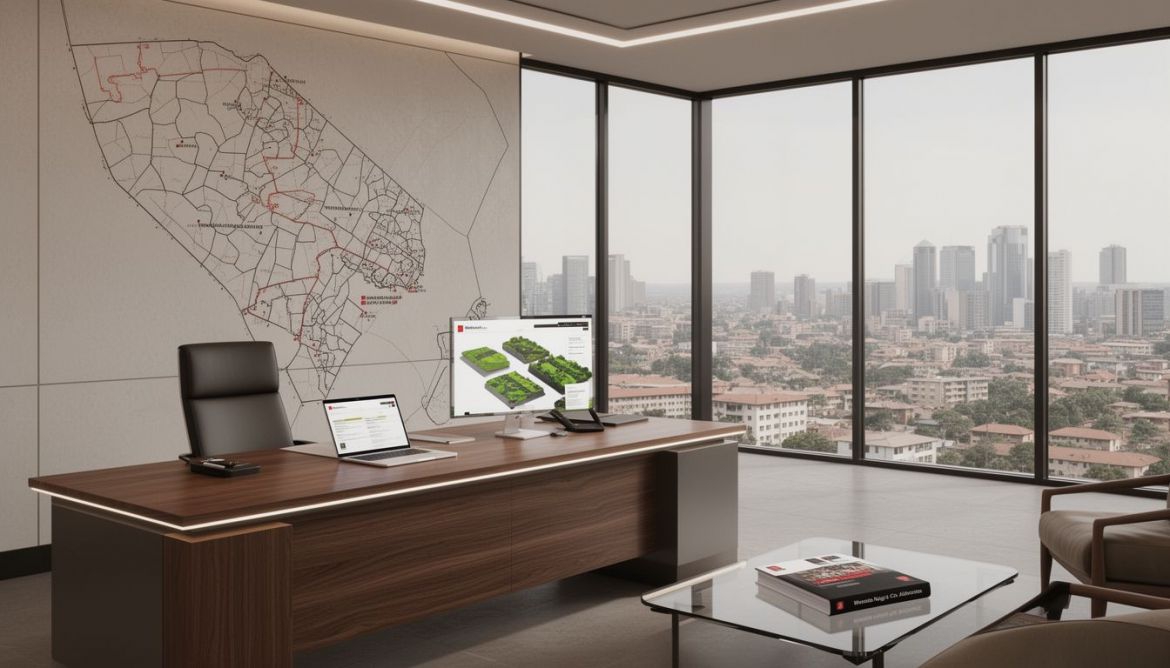 Legal services for Subdivision & Amalgamation of Land in Kenya