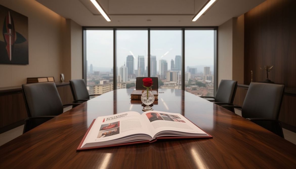 Mwenda Njagi & Co. Advocates providing succession & probate services in Nairobi