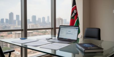 Mwenda Njagi & Co. Advocates offers tax planning and compliance services in Nairobi, Kenya.
