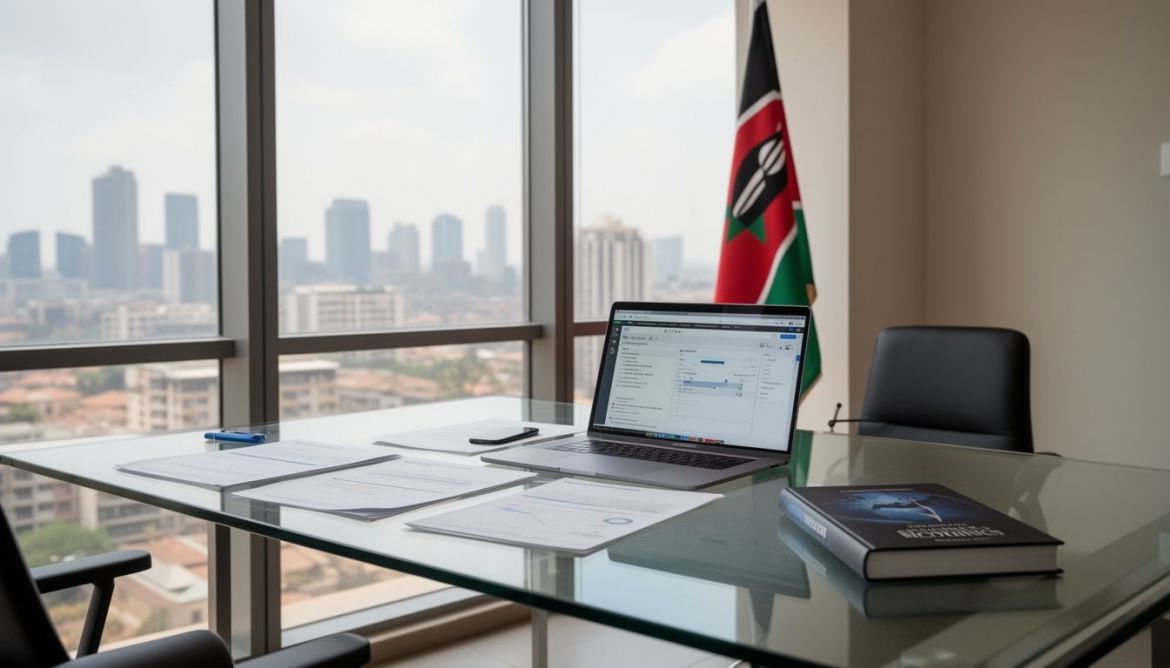 Mwenda Njagi & Co. Advocates offers tax planning and compliance services in Nairobi, Kenya.