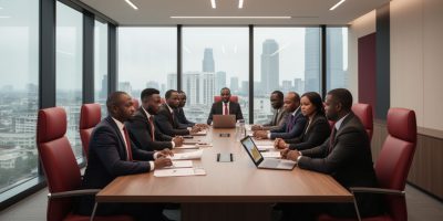 Mwenda Njagi & Co. Advocates providing legal defense for white-collar crime in Nairobi