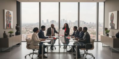 Mwenda Njagi & Co. Advocates offers comprehensive legal assistance for work permit applications in Kenya
